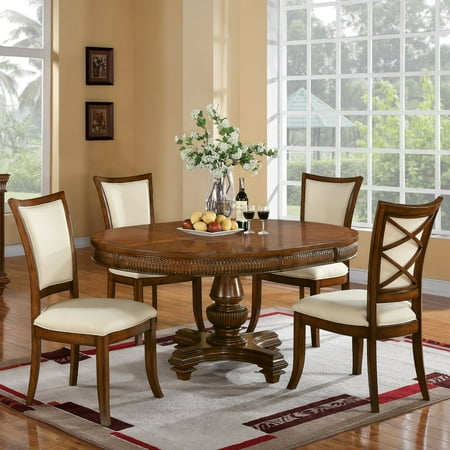 round pedestal dining table walmart 42 inch riverside windward bay round pedestal dining table walmartcom round pedestal dining table walmart 42 inch riverside windward bay round pedestal dining table walmartcom